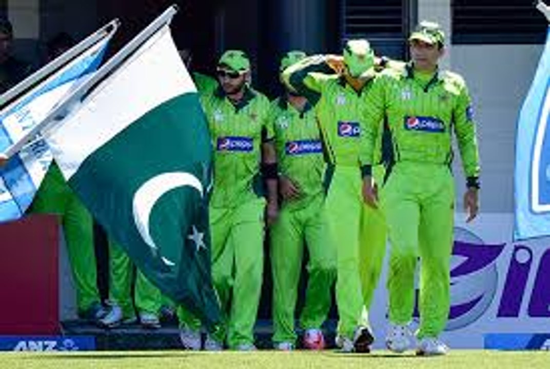 ICC CRICKET World Cup 2015 - Pakistan vs Australia Live STREAMING Quarter Final - PAK vs AUS LIVE