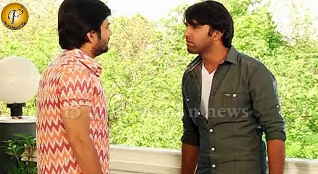 Yuvraj having soft corner for Suhani in serial 'Suhani Si ek ladki' | On Location