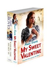 Download Annie Groves 2-Book Valentine Collection My Sweet Valentine Where the Heart Is ebook {PDF} {EPUB}