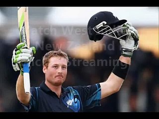 Watch West Indies vs New Zealand World Cup 2015 Live Streaming