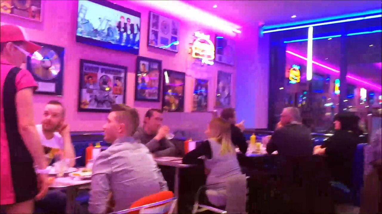 Memphis Lorraine - Houzelles Family