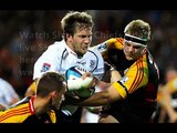 watching Rugby Sharks vs Chiefs Live Online