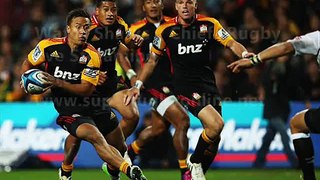 Online Rugby Sharks vs Chiefs 21 March 2015