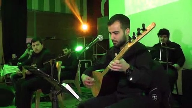 18 Mart Çanakkale Şehitlerini Anma Gecesi Part 3