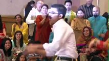 Indian Wedding Mehndi Night - Highlights