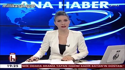 1200 STK'dan Türk Milleti'ne Çağrı