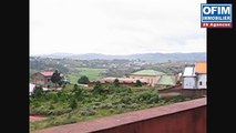 Vente Maison / Villa ANTANANARIVO (TANANARIVE) - Madagascar - Maison R 1 sise à Anjomakely au (PK 19 route nationale 7) sur un terrain de 600 m2 dans un quartier calme et de qualité