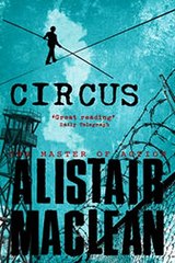 Download Circus ebook {PDF} {EPUB}