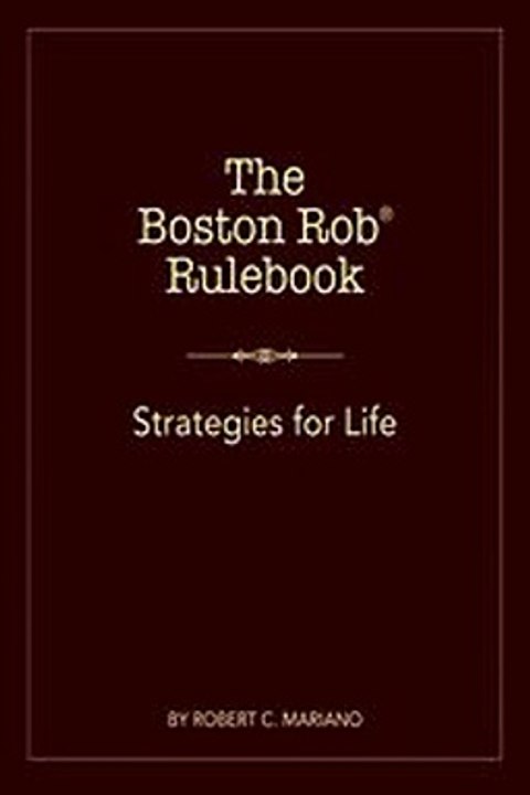 Download The Boston Rob Rulebook ebook {PDF} {EPUB}