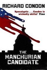 Download The Manchurian Candidate ebook {PDF} {EPUB}