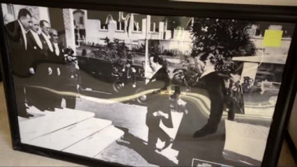 Atatürk Fotoğrafları, Bodrum Sokaklarında Sergilenecek