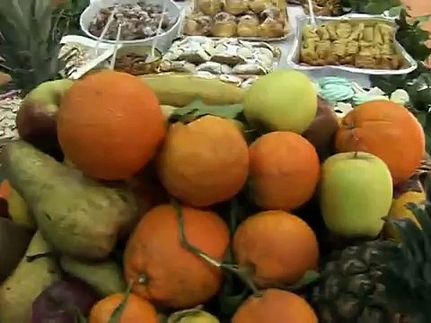 Tg di tcsnews del 19 Marzo 2015