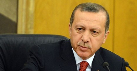 Erdoğan'dan HDP'li İsimlere 'Eleman' Benzetmesi