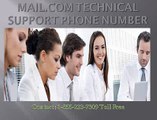 Mail.Com Technical Support Number!! Contact: 1-855-233-7309 Toll Free
