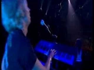 Faithless - Insomnia 2003