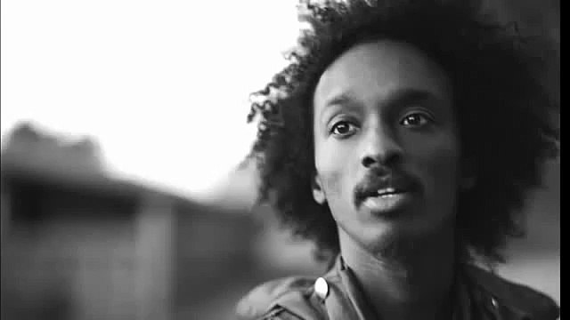 K'Naan America feat. Mos Def Chali 2na lyrics