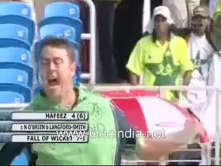 PAK VS AUS LIVE MATCH NOW world cup 20-3-2015