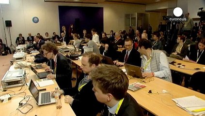 Grecia se compromete a presentar una lista de reformas concretas en los próximos días