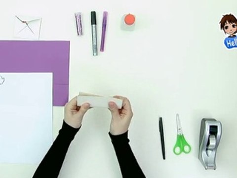 Como fazer um cartão de coração para o dia das mães