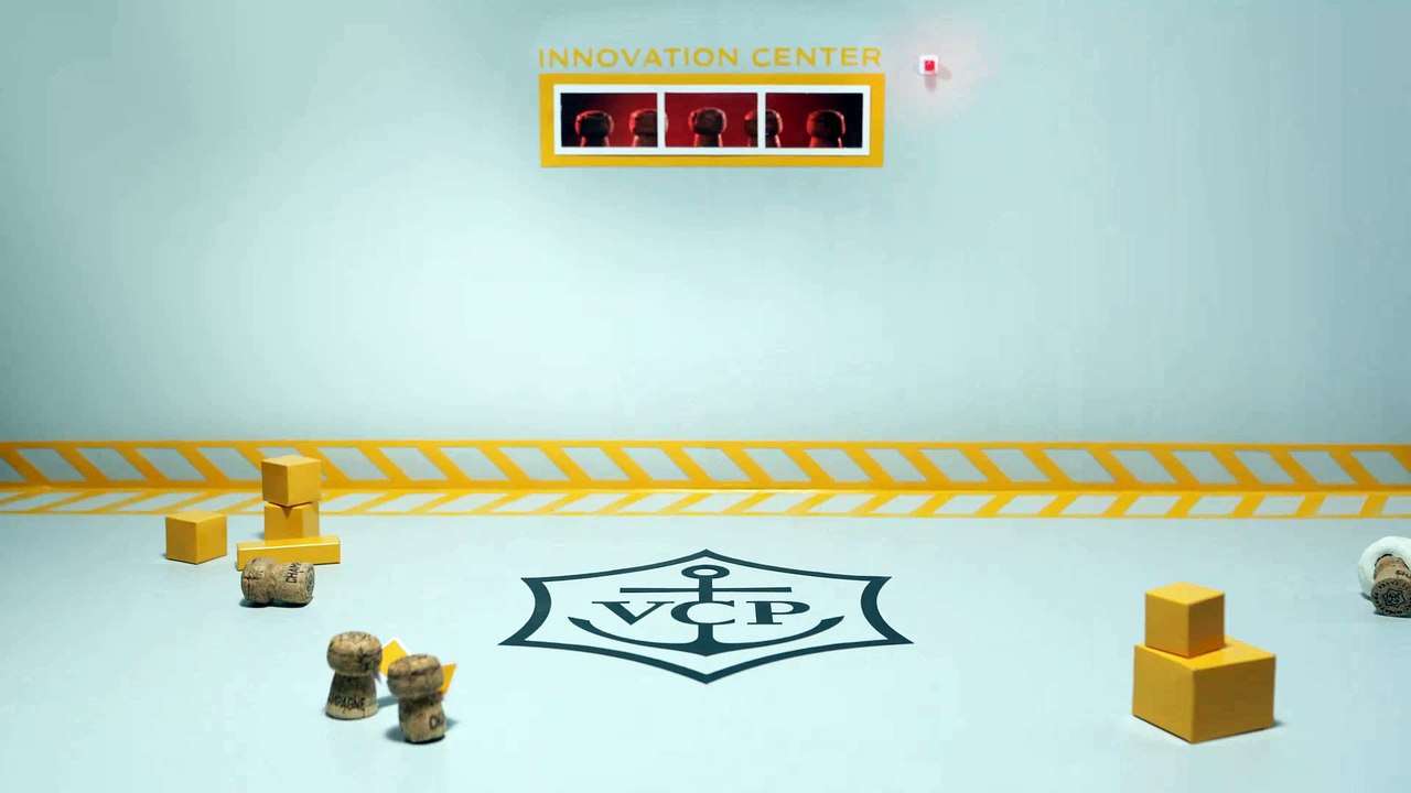 Veuve Clicquot : Naturally Clicquot 2