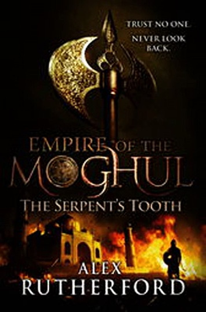 Alex Rutherford Empire Of The Moghul Series Pdf Free Download Cafe ...