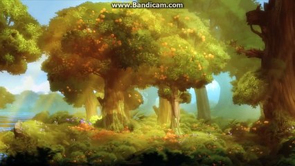 Ori and the Blind Forest