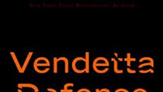 Download The Vendetta Defense ebook {PDF} {EPUB}