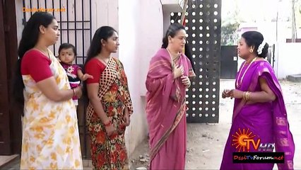 Ponnunjal 20th March 2015 Video Watch Online pt2