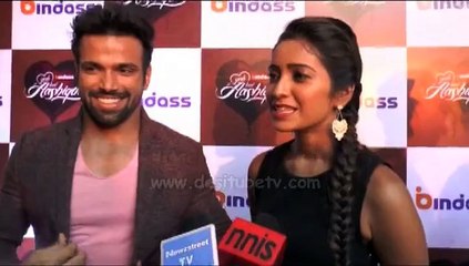 "Khatron Ke Khiladi" Contestants Asha Negi Is Very Excited To Do Work With His Partner On-Screen!