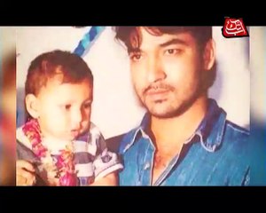Abb Takk - Pop - Saulat Mirza - 19-03-15