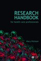 Download Research Handbook for Health Care Professionals ebook {PDF} {EPUB}