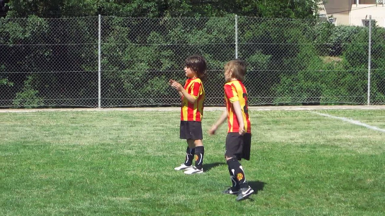 Show Clement et Silvain