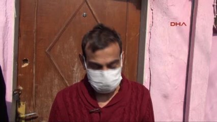 Çorlu - Komşusu Gence Böbreğini Verdi