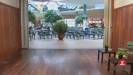 Peeping Tom Gets Caught