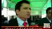 WAQT Apna Apna Gareban Mati Ur Rheman with MQM Arif Khan Advocate (19 March 2015)