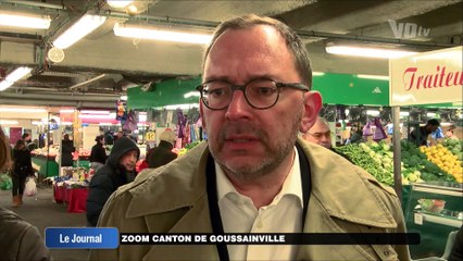 JT de VOtv du 19 mars 2015