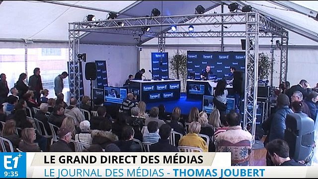 Vis ma vie, Estelle Denis débarque sur NT1