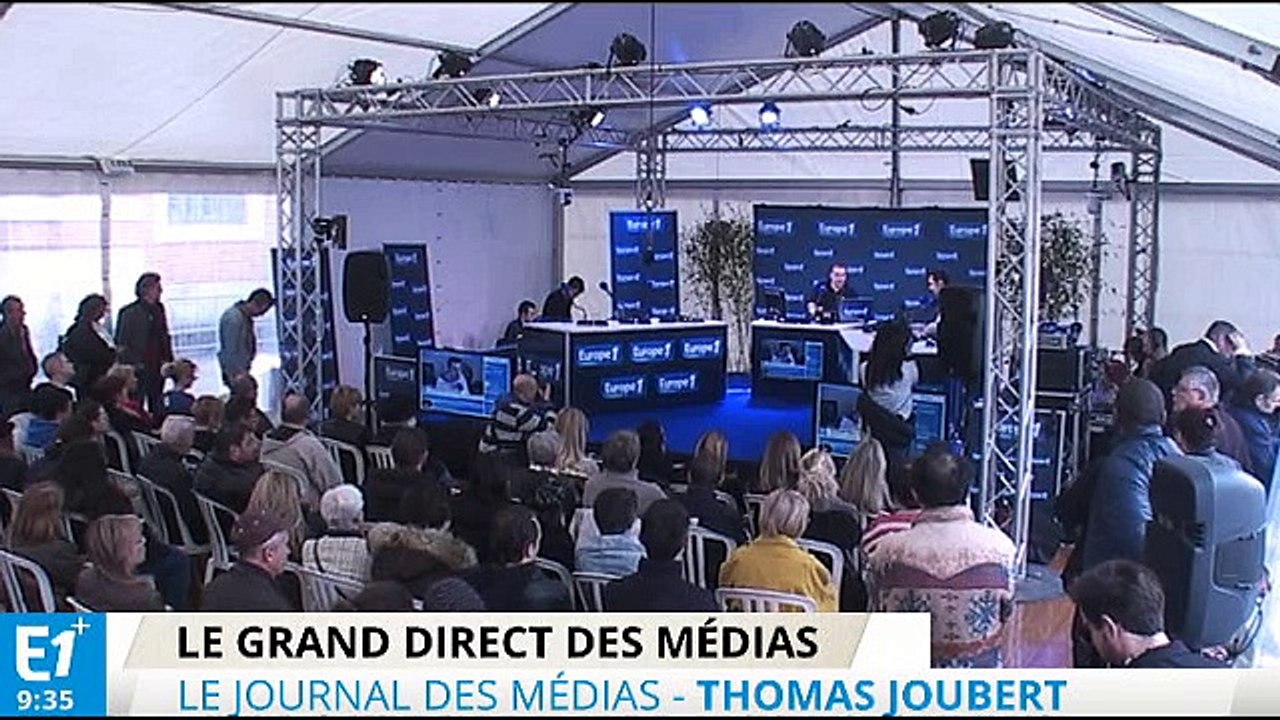 Vis ma vie, Estelle Denis débarque sur NT1