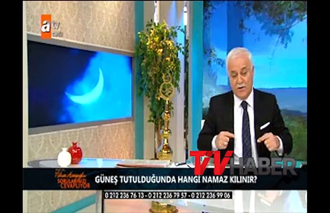 Güneş tutulması Küsuf namazı nedir nasıl kılınır?