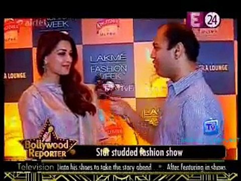 Bollywood Reporter [E24] 20th March 2015 Video Watch Online