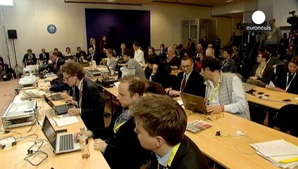 Tsipras in Brüssel: EU-Partner bekräftigen Rettungswillen