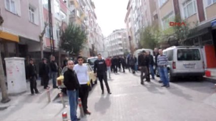 Nişanlısını Öldürüp İntihar Etti