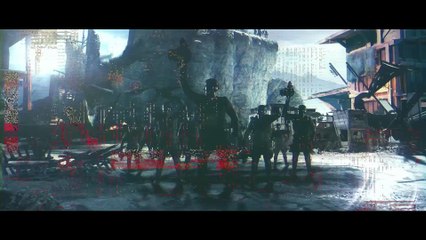Halo News - Remastered Relic In-Game Images, and Halo 3ODST Port!