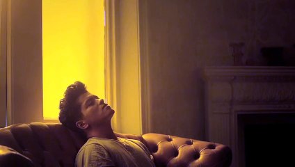Bruno Mars - It Will Rain [OFFICIAL VIDEO]