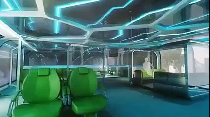 Airbus in The Future