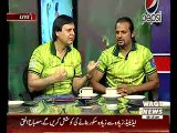 ICC Cricket World Cup Special Transmission 20 March 2015 (Part 2)