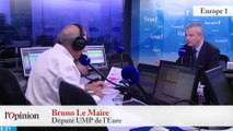 TextO’ : Bruno Le Maire : 