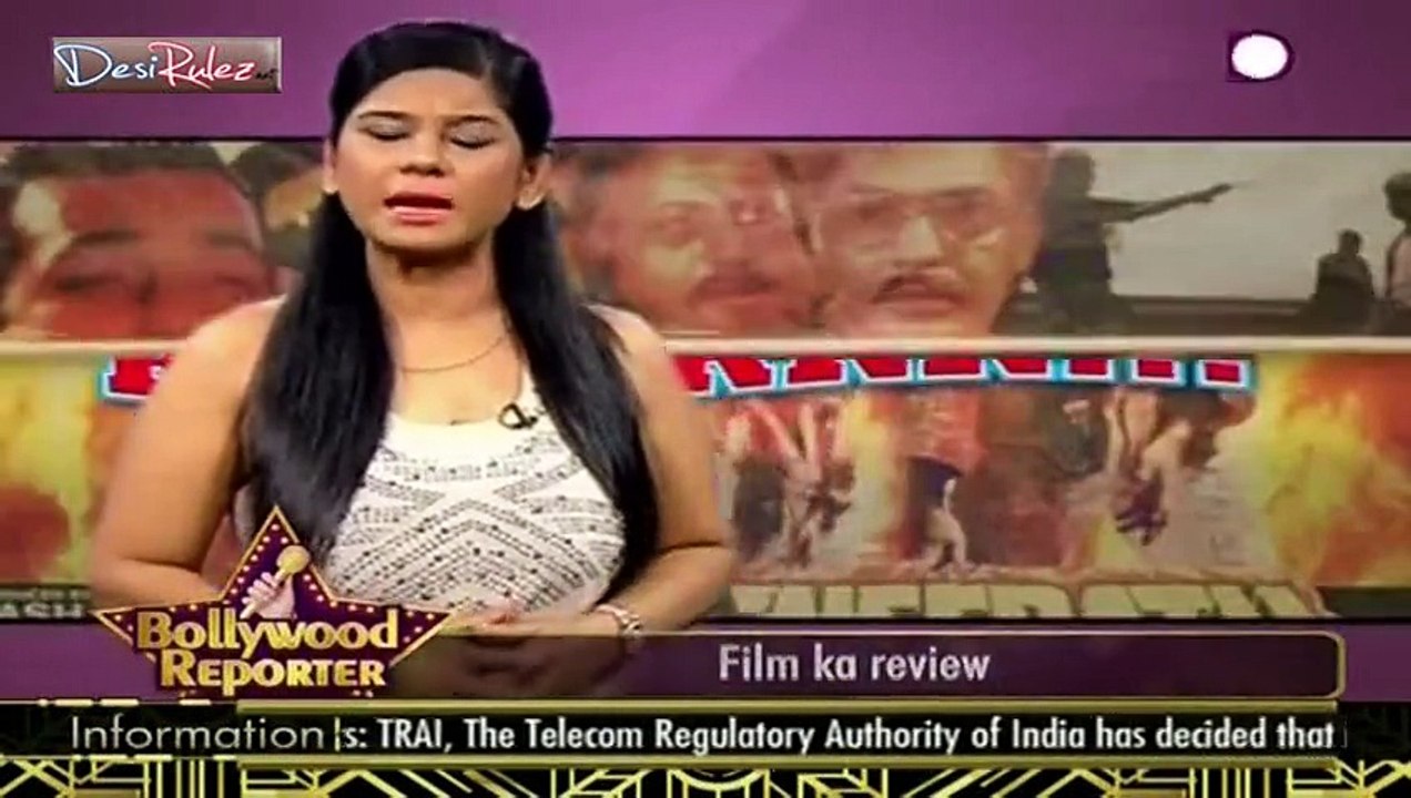 Bollywood Reporter [E24] 20th March 2015pt2