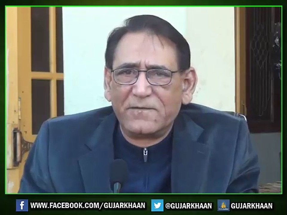 Ikhlas or Tawakal by Prof Ahmad Rafique Akhtar - 12 March 2015