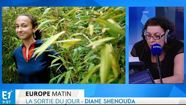 La vie des elfes de Muriel Barbery